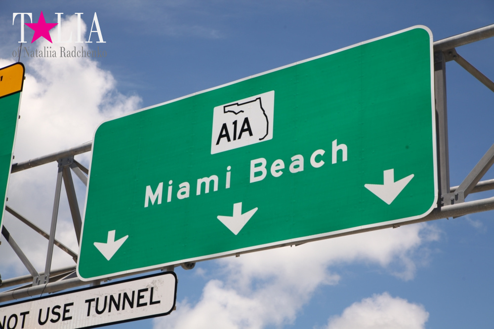 Скайлайн Майами (Skyline Miami)